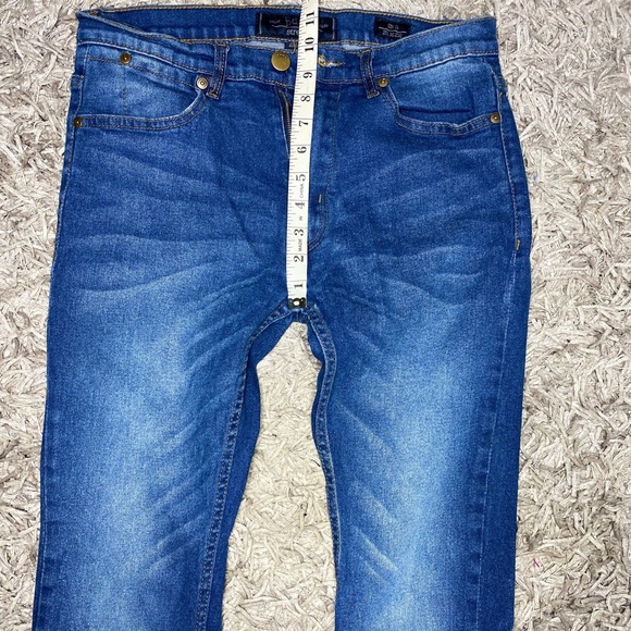 Paper Denim & Cloth Jeans - Picture 6 of 9